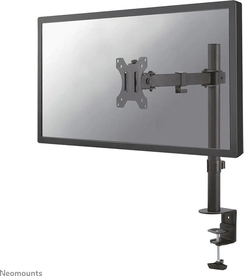 Nosilec za monitor za mizo, Neomounts FPMA-D540BLACK, 13–32 in, 8 kg, črn