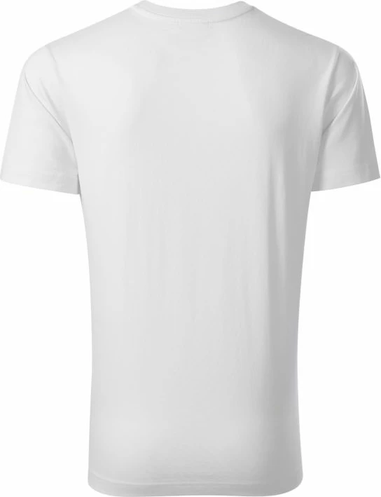 Majica Rimeck za moške, bela