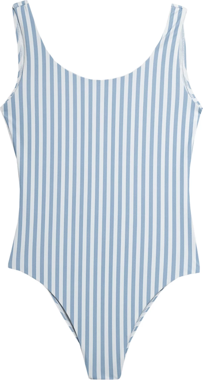 Enodelne bikine Outhorn, večbarvne