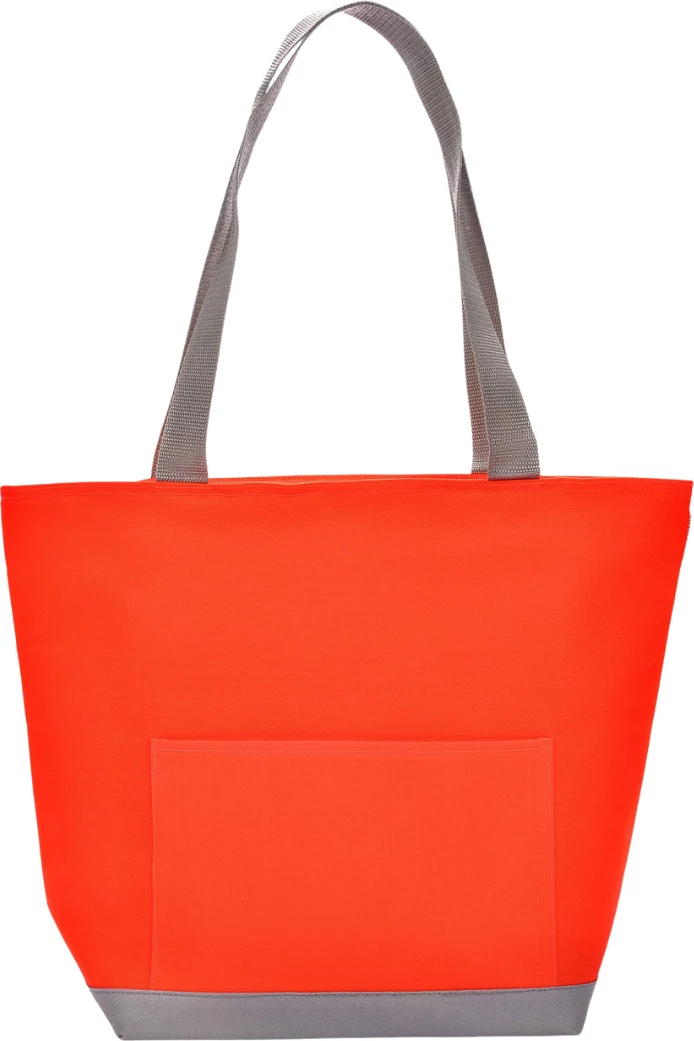 Termična torba za ženske Meteor, oranžna