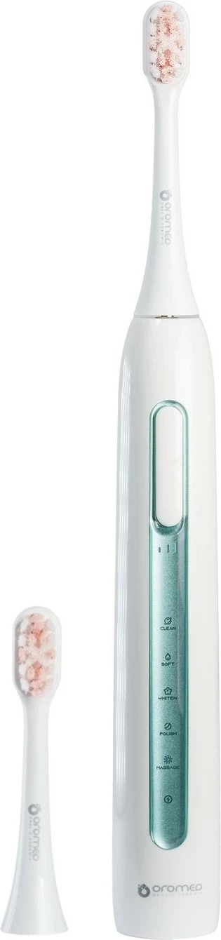 Sonična zobna ščetka Gold-Smile Oromed, meta