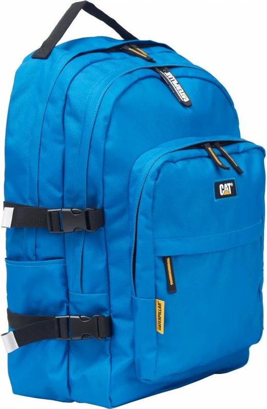 Nahrbtnik Caterpillar, uniseks, moder