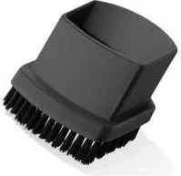 Vertikalni sesalnik z vlažnim brisanjem Moneto II Aqua+ 25,2 V, ETA, črn