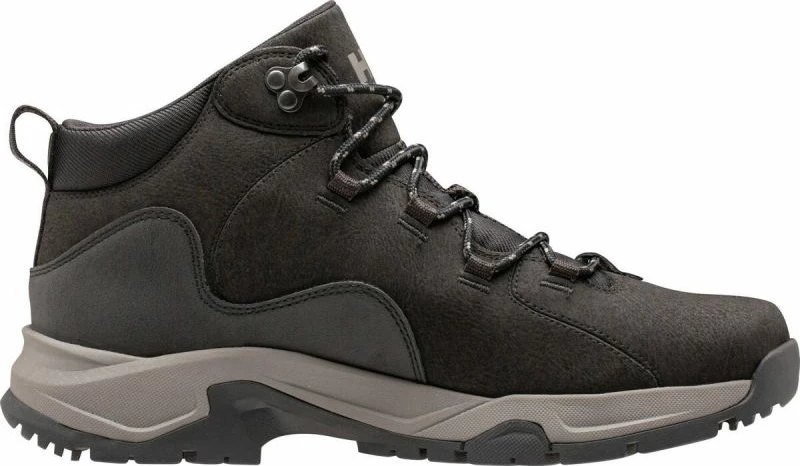 Planinske čevlje, moški, črni Helly Hansen