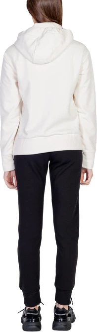 Trenerka za ženske Ea7, bež