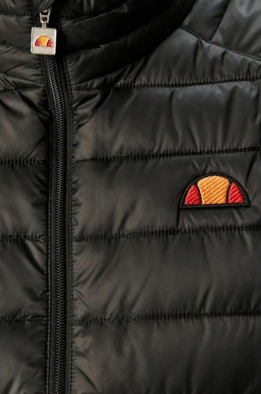 Jelek za moške Ellesse Bardy Gilet, črna