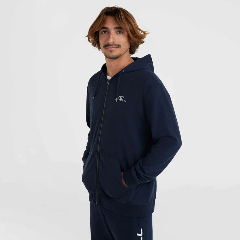 Duhovni duks z kapuco, O'Neill, modro mornarsko