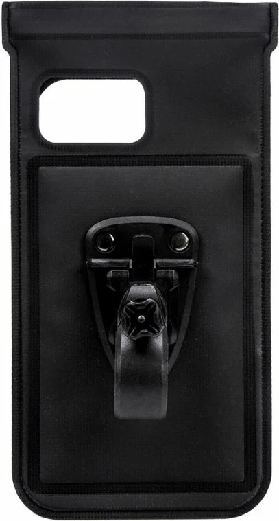 Nepremočljiv nosilec za telefon za kolo Meteor