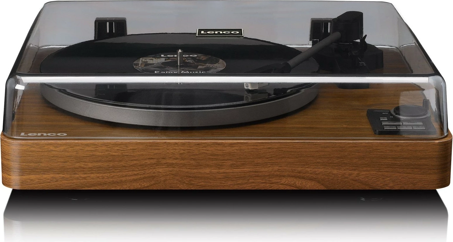 Gramofon Lenco LBTA-165, les Gramofon Lenco LBTA-165, les