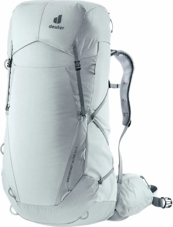 Trekking nahrbtnik Deuter Aircontact Ultra 50+5, uniseks