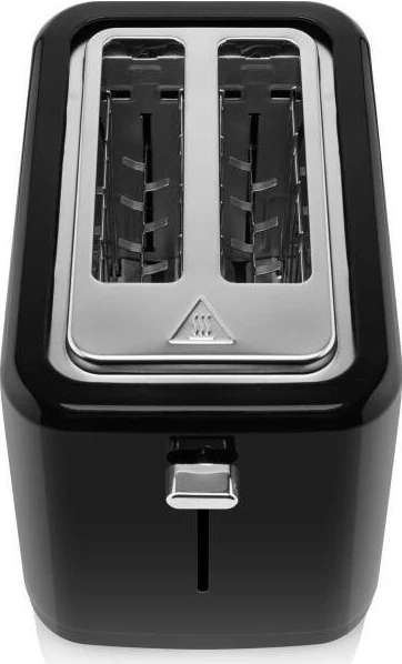 Toster, 2 rezi ETA Eron 816690000, črn