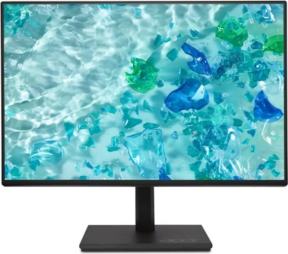 Monitor 23,8" Full HD, črn — Acer Vero B7 B247Y G