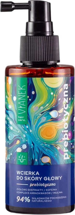 Prebiotični tonik za lasišče VIANEK Prebiotic Scalp Tonic 150 ml