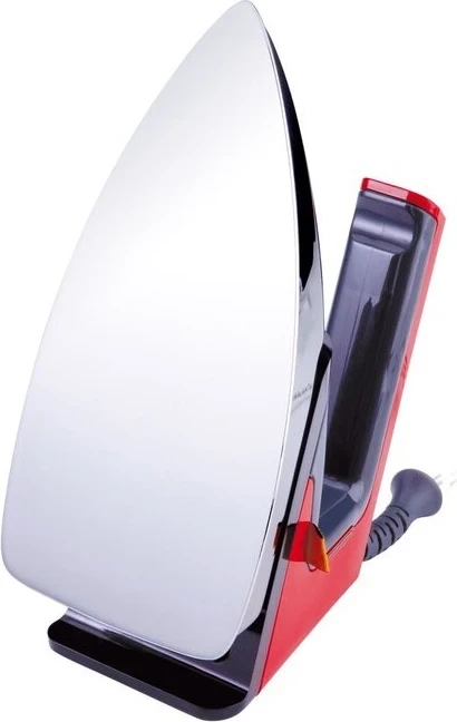 Odstranjevalec gub ETA, rdeče-črn