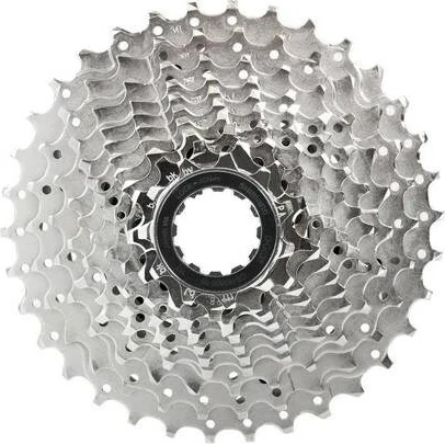 Kaseta za kolo Shimano CS-HG500, črna