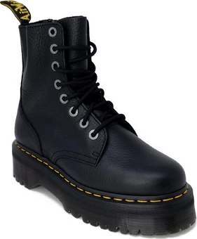 Čizme za ženske Dr. Martens, črne