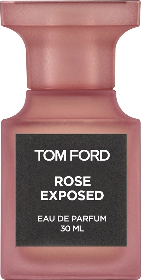 Eau de Parfum za ženske Tom Ford Rose Exposed, 30 ml