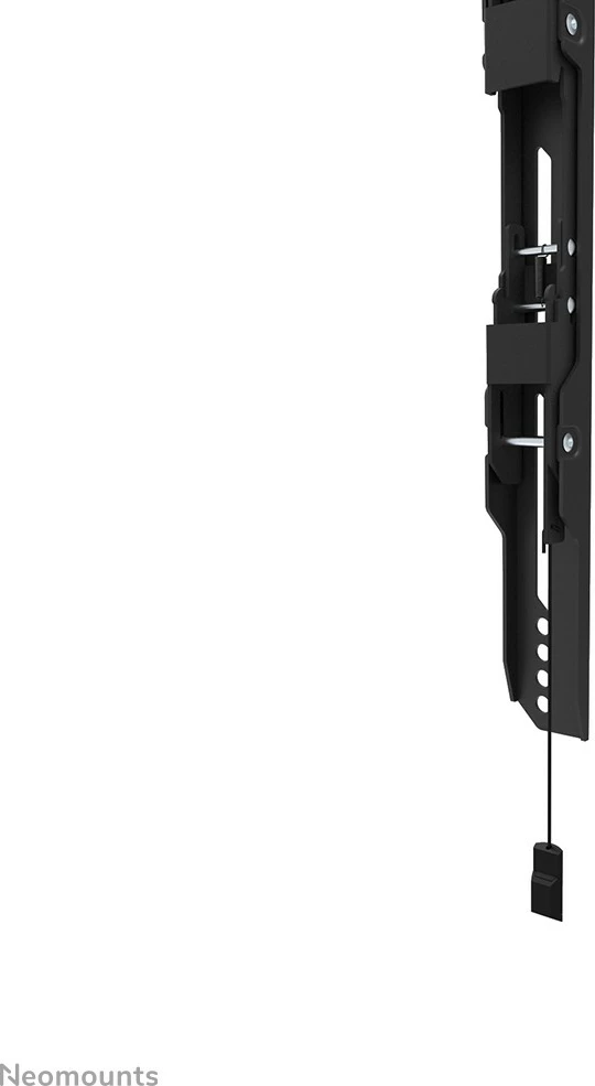 Stenski nosilec za TV Neomounts WL30S-850BL16, fiksni, jeklo, 42–86 in, črn Stenski nosilec za TV Neomounts WL30S-850BL16, fiksni, jeklo, 42–86 in, črn
