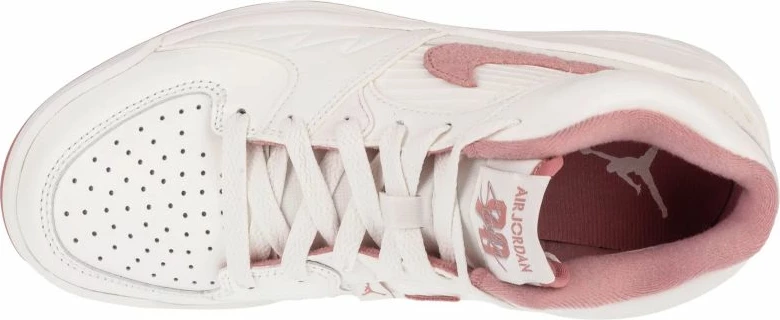 Superge, Nike Air Jordan, bele - ženske