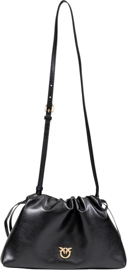 Torba Pinko, ženska, črna