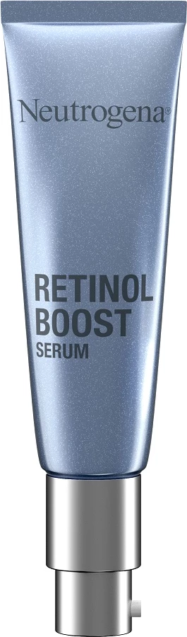 Serum zatekanja obraza Neutrogena Retinol Boost 30 ml
