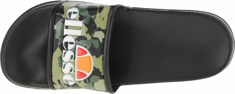 Šlapice za ženske Ellesse, večbarvne