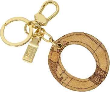 Portmonetka Alviero Martini Prima Classe za ženske, bež