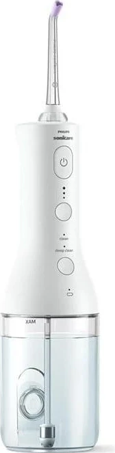 Irigator za zobe Philips Sonicare HX3826/31, bel