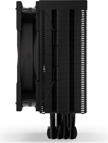 Zračni hladilnik za CPU Endorfy Fera 5 Black EY3A011, 12 cm, črn
