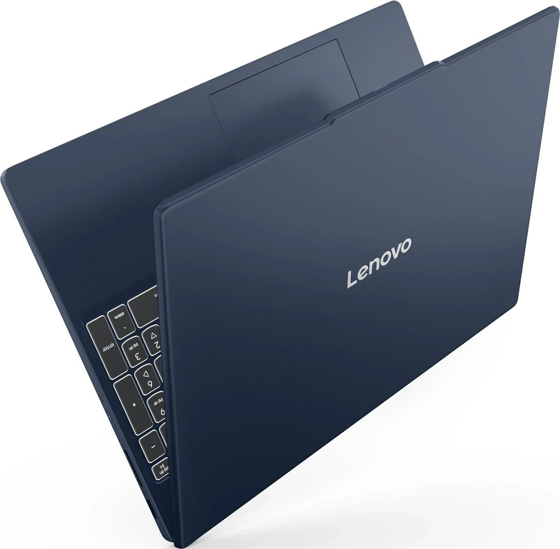 Prenosnik Lenovo IdeaPad Slim 5 15ARP10, AMD Ryzen 5 7533HS, 15,3", 16 GB RAM, 512 GB SSD, Cosmic Blue