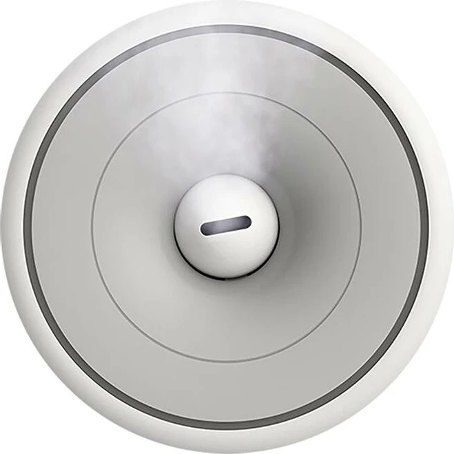 Ultrazvočni vlažilec, 5 L, z aromaterapijo Deerma F628S, bel