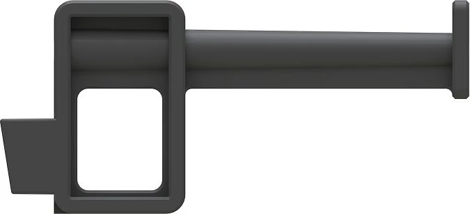 CPE Mikrotik RBLHGG-60ad, 60 GHz, 1GbE, bela