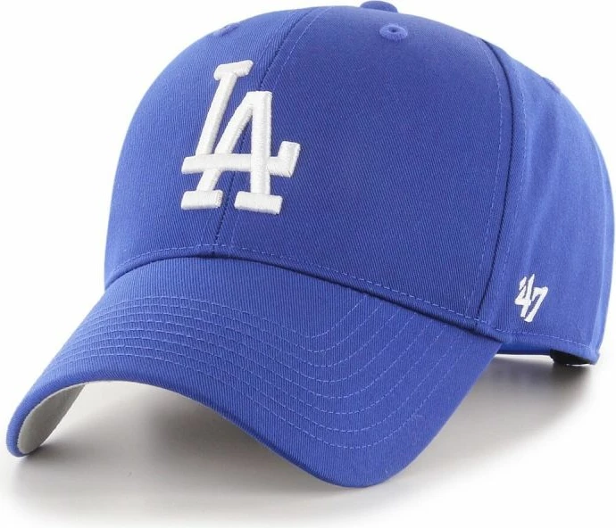 Klobuk Los Angeles Dodgers '47 Brand, unisex, moder