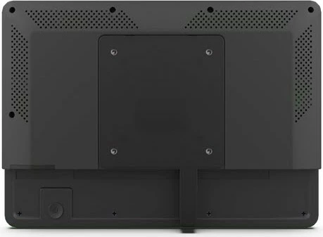 Tablet za upravljanje sejnih sob, ALLNET 10 Zoll, Android 11, NFC/RFID, črn Tablet za upravljanje sejnih sob, ALLNET 10 Zoll, Android 11, NFC/RFID, črn