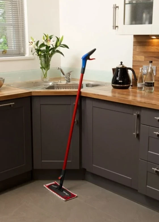 Sprej mop Vileda Ultramax 1-2