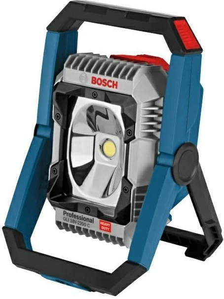 Industrijska svetilka Bosch GLI 18V-2200C Professional