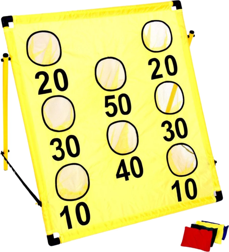 Arkadna igra za vse, Smj