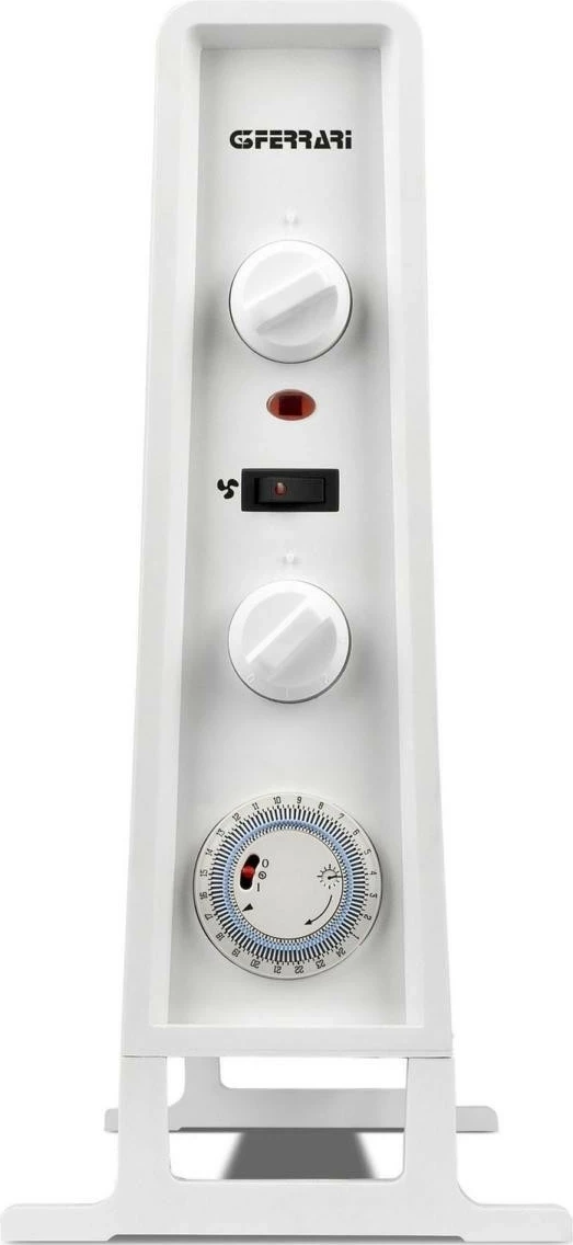 Kohëmatës G3Ferrari G6002501