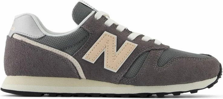 Superge za ženske New Balance, sive