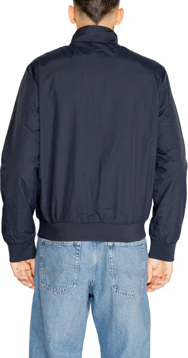 Jakna za moške, modra Ea7