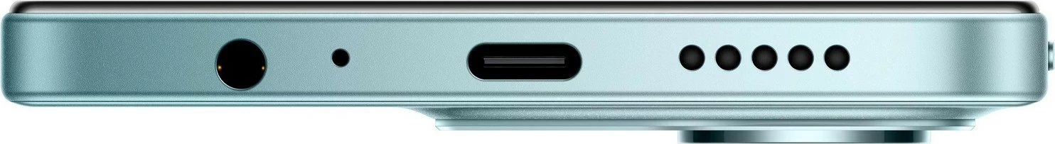 Pametni telefon Xiaomi Redmi 15C, 4/128 GB, zelen