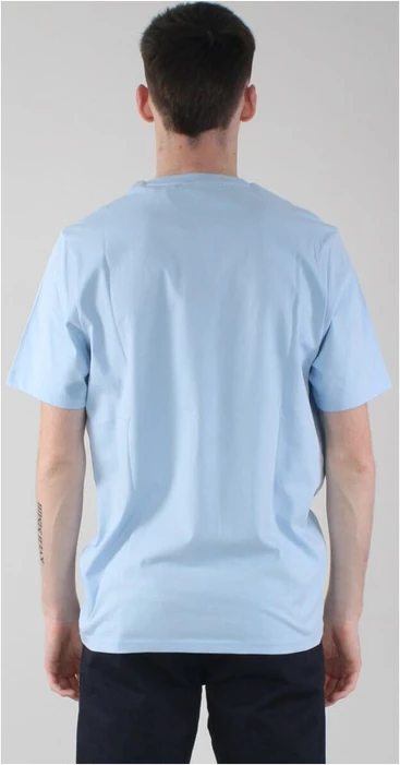 Majica Lyle & Scott, moški