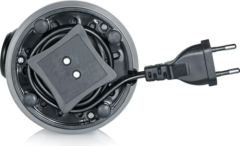 Mlinček za kavo Severin KM 3879, 50 g, 150 W, inox Mlinček za kavo Severin KM 3879, 50 g, 150 W, inox