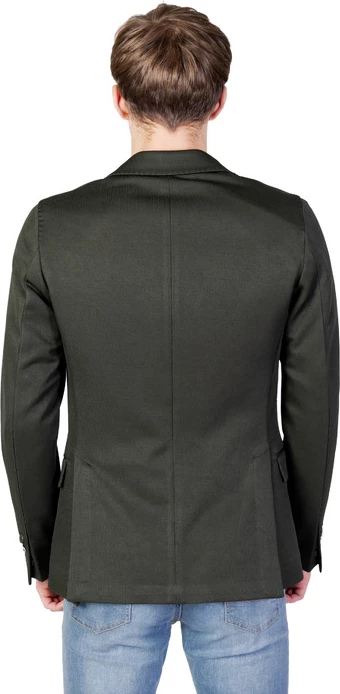 Sako Mulish, për meshkuj