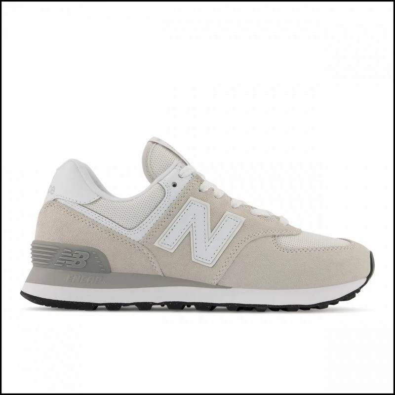 Lifestyle atlete New Balance, sive