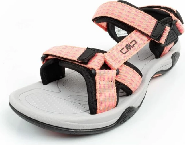 Sandali za otroke CMP, rožnati