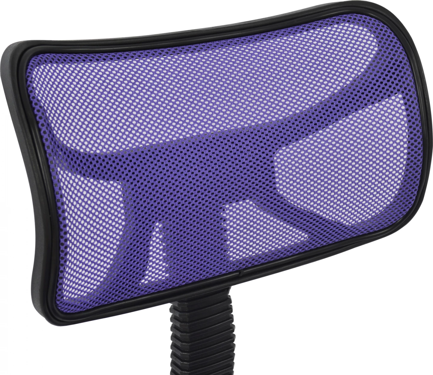 Pisarniški stol FH1026.04 vijoličen z mrežasto tkanino 40,5x50,5x91,5 cm