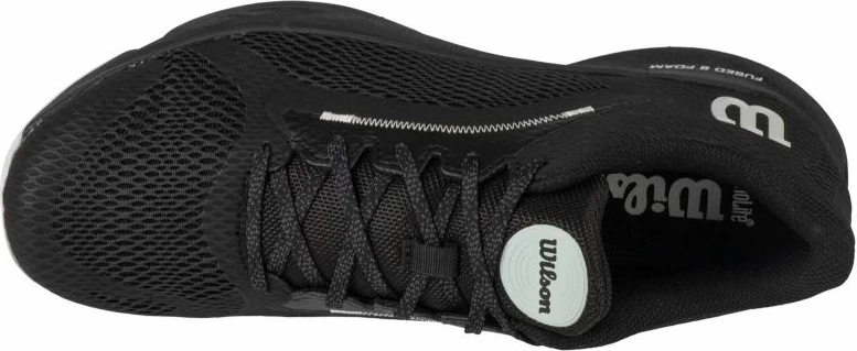 Tenis čevlji, moški Wilson, črni