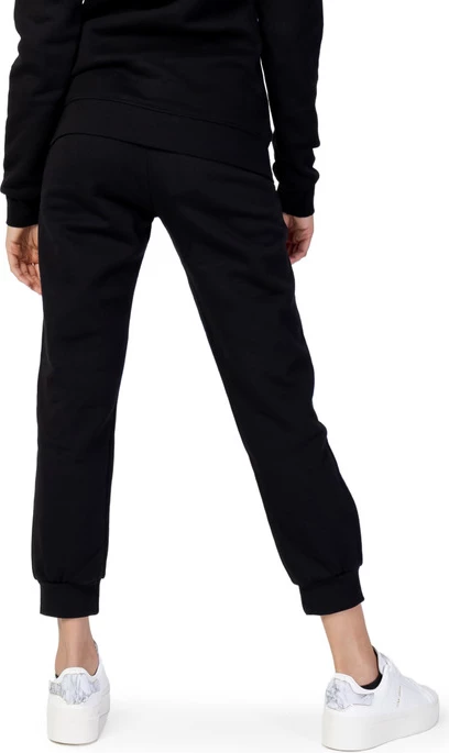 Spodnji del trenerke, Pyrex, črn