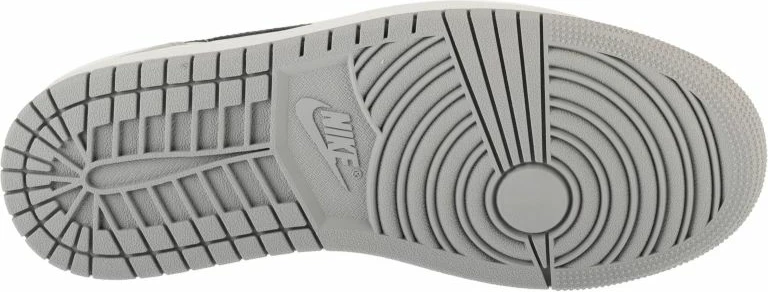 Superge, Nike Jordan, bele